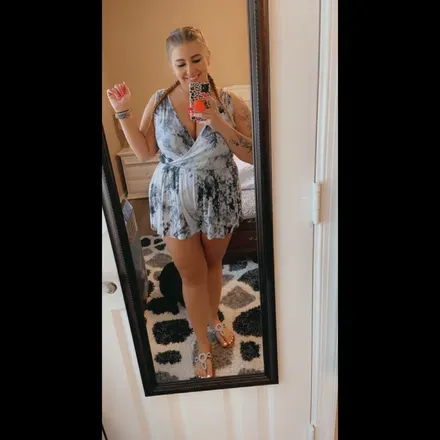 OnlyFans cuenta breebabii91 avatar 1