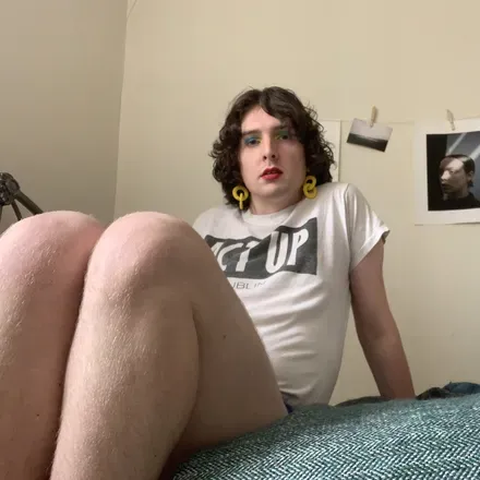 OnlyFans cuenta st_brigid avatar 1