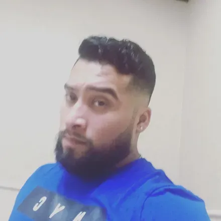 OnlyFans cuenta hotness_92 avatar 1