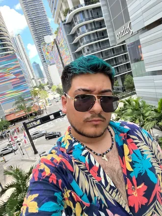 OnlyFans cuenta danii99 avatar 1