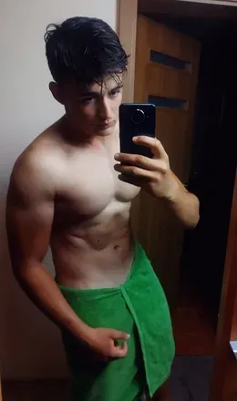 OnlyFans cuenta christianhowl avatar 1
