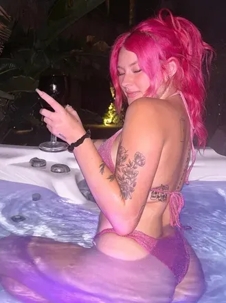 OnlyFans cuenta kaykayblakley avatar 1