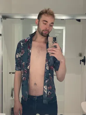 OnlyFans cuenta christian.tyler avatar 1