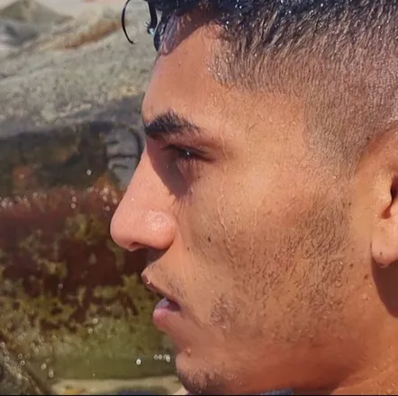 OnlyFans cuenta aldairboy header 2