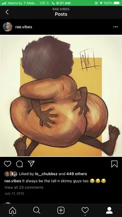 OnlyFans cuenta melaninmelons93 header 2