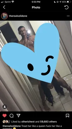 OnlyFans account  supremexcd avatar 1