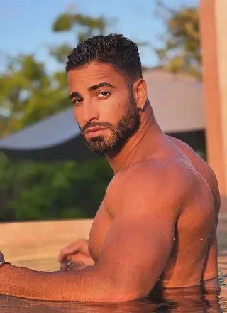 OnlyFans cuenta sexycurtis avatar 1