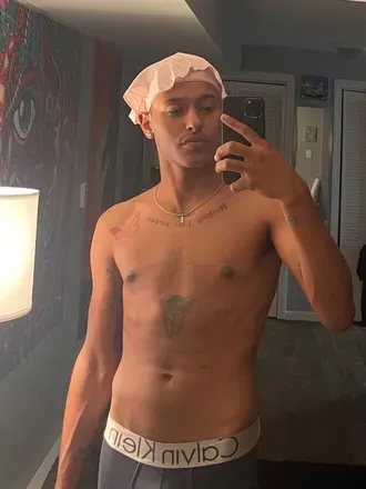 OnlyFans cuenta zayytovennnn avatar 1