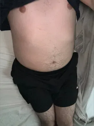 OnlyFans cuenta bossubby avatar 1