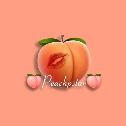 OnlyFans cuenta peachpstar header 2