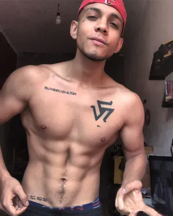 OnlyFans account  alanzea avatar 1