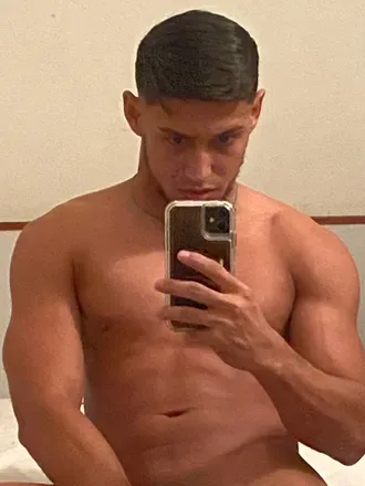 OnlyFans cuenta khodiakjoel avatar 1