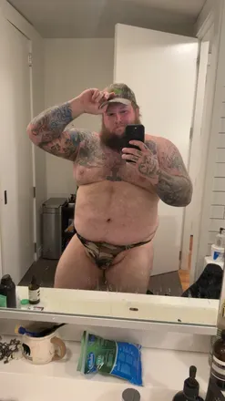 OnlyFans cuenta metalpete13 avatar 1