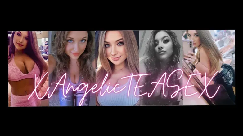 OnlyFans cuenta xangelicteasex header 2