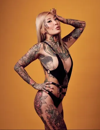 OnlyFans cuenta lunarmimsy avatar 1