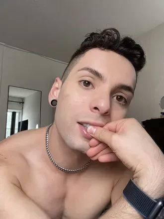OnlyFans cuenta bbyangxxxl avatar 1