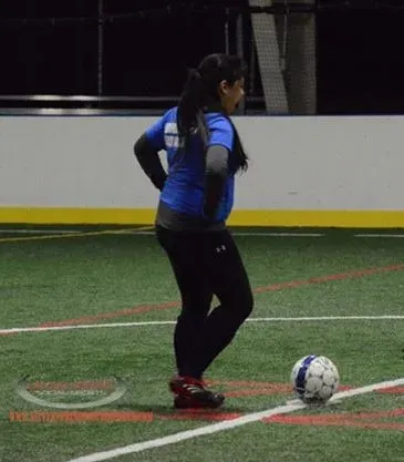 OnlyFans account  soccerwife avatar 1