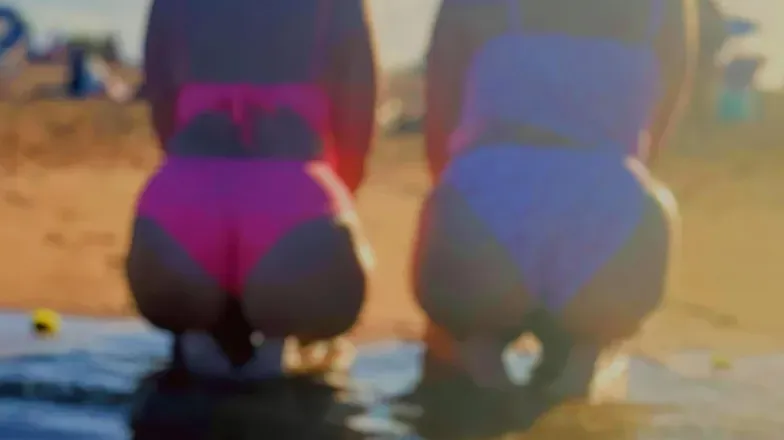 OnlyFans cuenta chloeandvelvet header 2