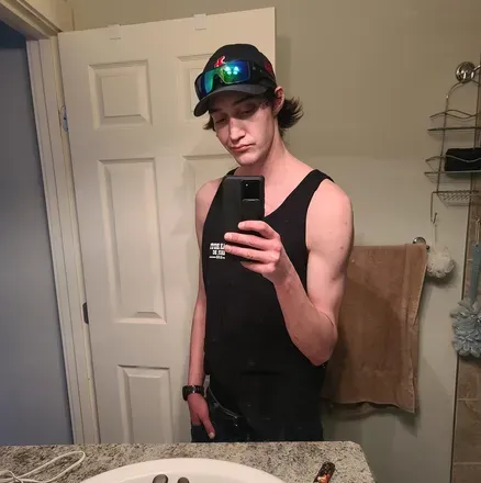 OnlyFans cuenta cj302jack avatar 1