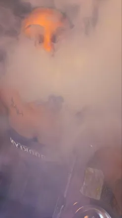 OnlyFans cuenta thehighness420 header 2
