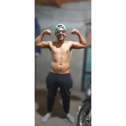 OnlyFans cuenta brianfer23 avatar 1