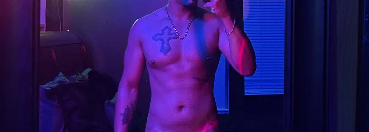 OnlyFans cuenta thedemonondemand header 2