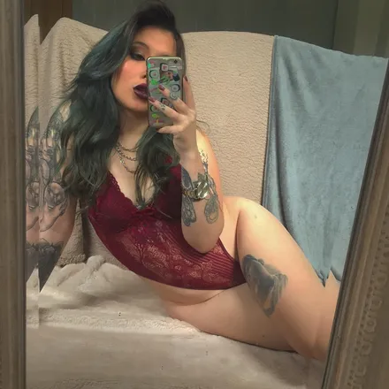 OnlyFans cuenta tattedbabedanibbz header 2