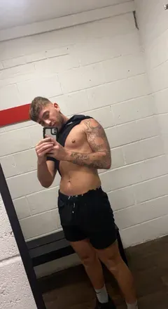OnlyFans account  itssmac avatar 1
