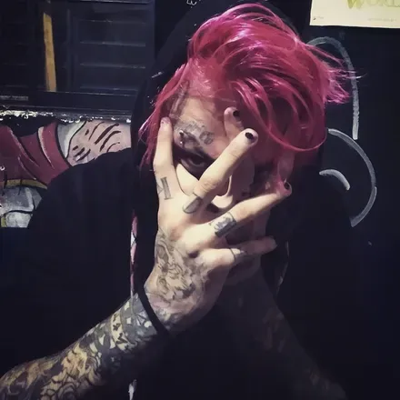 OnlyFans cuenta chaos_vampire avatar 1