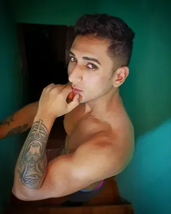 OnlyFans cuenta tinchotuc avatar 1