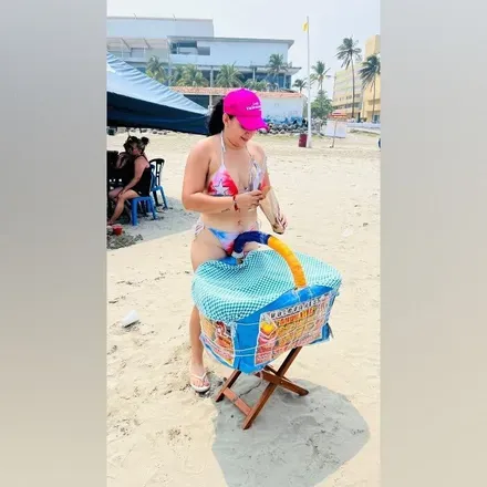 OnlyFans cuenta lamagdalena69 avatar 1