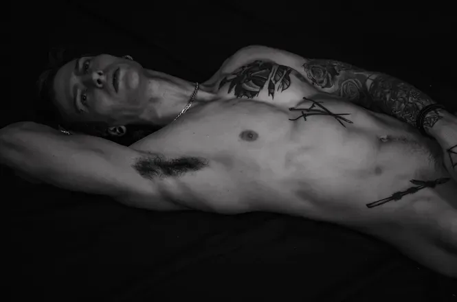OnlyFans of lukescandalous
