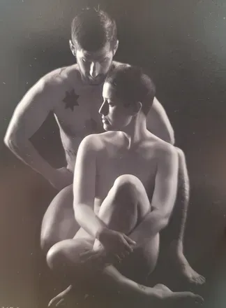 OnlyFans cuenta hottattooedcouple avatar 1