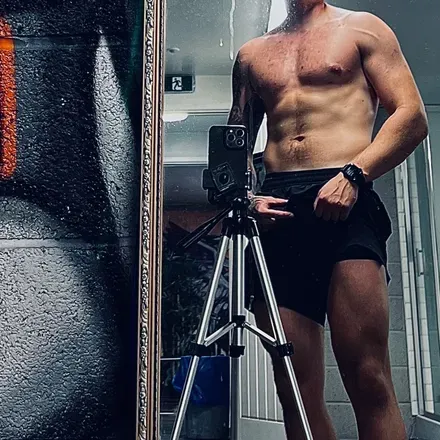 OnlyFans account  jay_flexx avatar 1