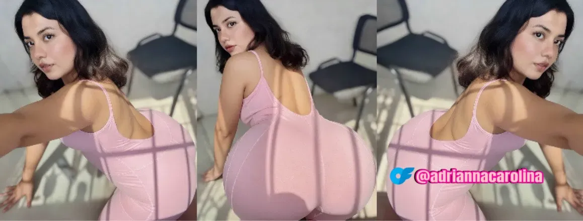 OnlyFans cuenta adriannacarolina header 2