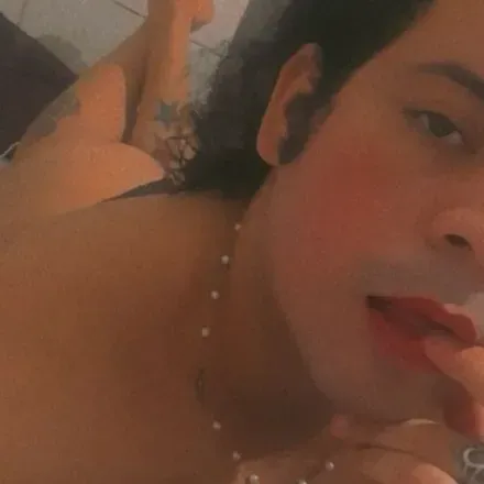 OnlyFans cuenta lusilva100 avatar 1