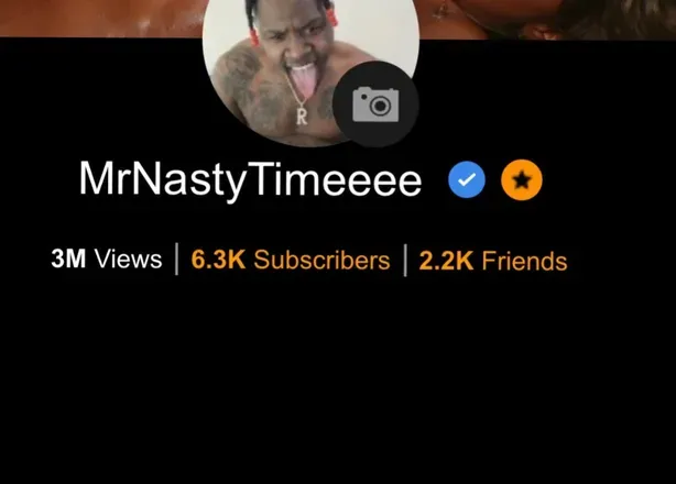 OnlyFans cuenta daddyyyrico header 2