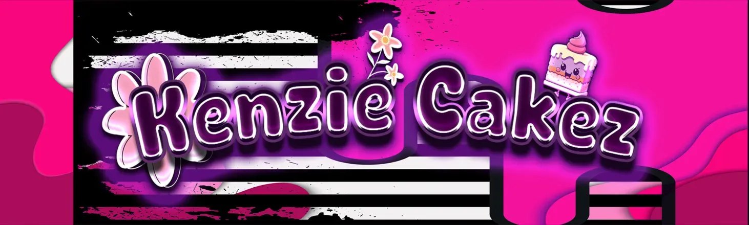 OnlyFans cuenta kenziecakez header 2