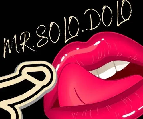 OnlyFans cuenta mr.solo.dolo avatar 1