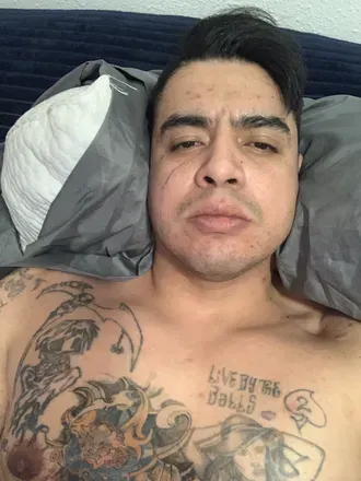 OnlyFans cuenta daddy1318 avatar 1