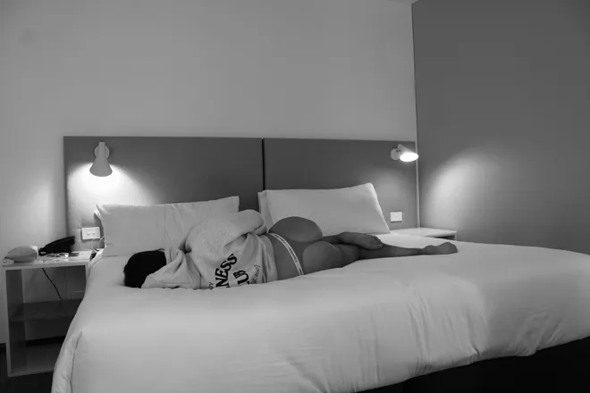 OnlyFans cuenta kikki-c header 2
