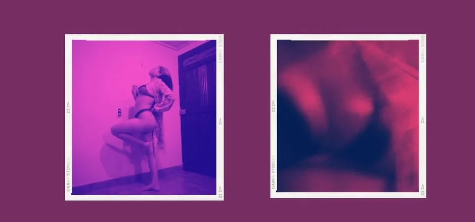 OnlyFans cuenta daya-k header 2