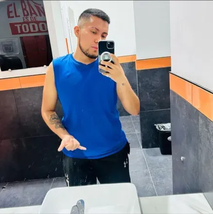 OnlyFans cuenta alexisjair avatar 1