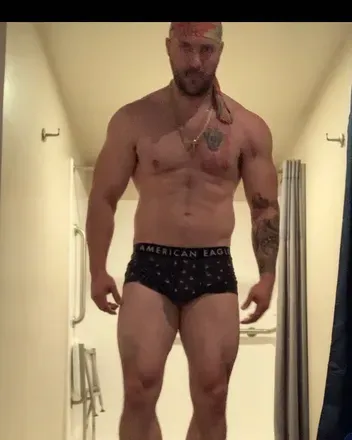 OnlyFans cuenta onlyfansbodybuilding avatar 1