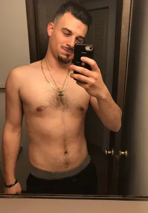 OnlyFans cuenta thereelpapamike avatar 1