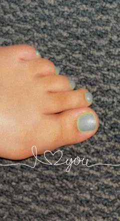 OnlyFans cuenta footfairy_21 avatar 1