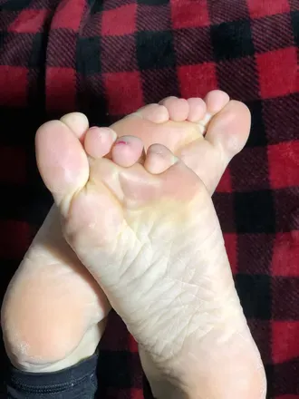OnlyFans cuenta dannnyfeet avatar 1