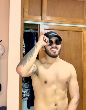 OnlyFans account  hotedgar0023 avatar 1