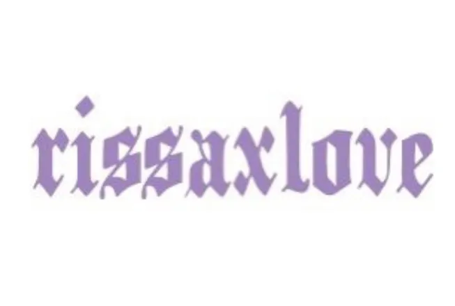 OnlyFans cuenta rissaxlove header 2