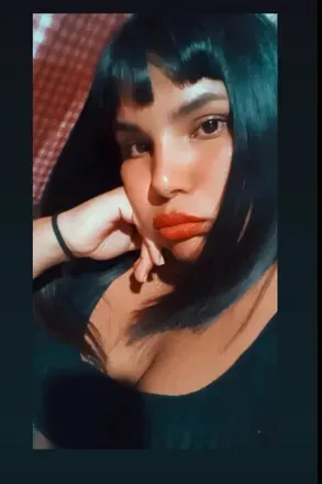 OnlyFans cuenta is_laly avatar 1